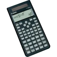 Canon f718sgabk calculator scientific