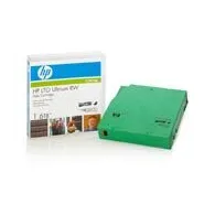 Hp lto4 ultrium 1.6tb rw data tape c7974a