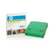 Hp lto4 ultrium 1.6tb rw data tape c7974a