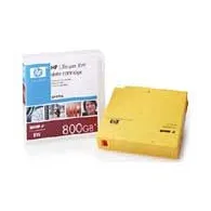 Hp ultrium 800 gb rewritable data cartridge c7973a