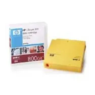 Hp ultrium 800 gb rewritable data cartridge c7973a