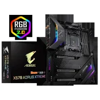 Placa de baza gigabyte socket am4 x570 aorus xtreme supportfor Gigabyte - 1