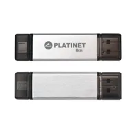 Platinet flash memory 8gb usb2.0