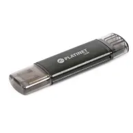 Platinet flash memory 32gb usb2.0+ micro usb