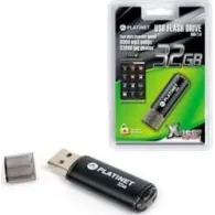 Platinet flash memory 32gb usb2.0