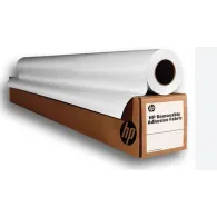 Hp removable adhesive fabric 3-in core 8su06a