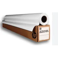 Hp removable adhesive fabric 3-in core 8su04a