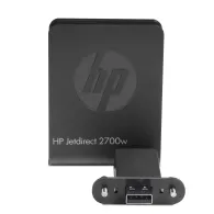 HP Jetdirect Server de imprimare wireless 2700w USB
