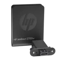 HP Jetdirect Server de imprimare wireless 2700w USB