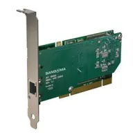 Accesoriu fax hp mfp 800 analog single fax 7za08a