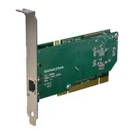 Accesoriu fax hp mfp 800 analog single fax 7za08a