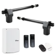 Kit automatizare poarta batanta 2x3.5m, Ditec
