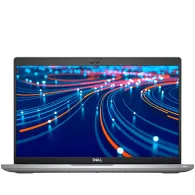Laptop Dell Latitude 5420,Intel Core i7-1185G7,14",RAM 16GB,SSD 512GB,Intel Iris Xe Graphics,Linux,Gray Dell - 1