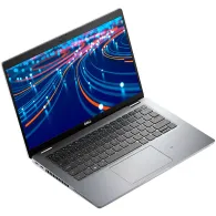 Laptop Dell Latitude 5420,Intel Core i7-1185G7,14",RAM 16GB,SSD 512GB,Intel Iris Xe Graphics,Linux,Gray Dell - 1