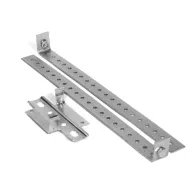 Kit accesorii montaj pentru plafon inalt, Motorline