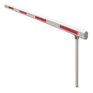 Stalp mobil sustinere brat bariera, Motorline