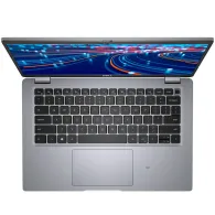 Laptop Dell Latitude 5420,Intel Core i7-1185G7,14",RAM 16GB,SSD 512GB,Intel Iris Xe Graphics,Linux,Gray Dell - 1