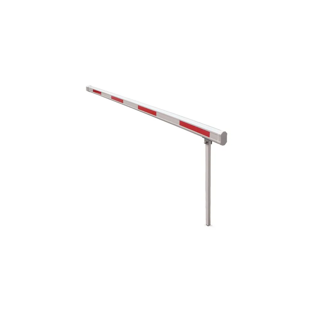 Stalp mobil sustinere brat bariera, Motorline