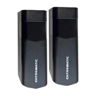 Set fotocelule ir emitator/receptor pe baterii - d