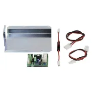 Kit backup automatizari ion - ditec ionksbu