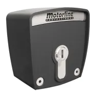 Selector cu cheie deschidere/inchidere scmv150