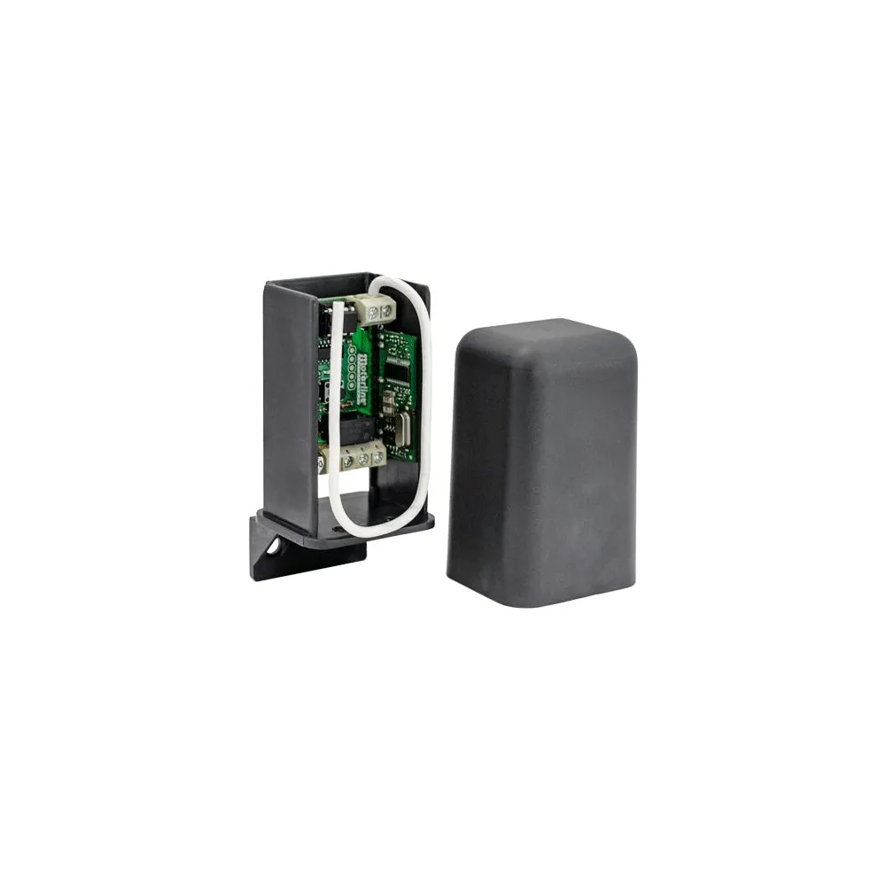 Receptor radio 1 canal -motorline mr17