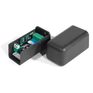 Receptor radio 2 canale -motorline mr5