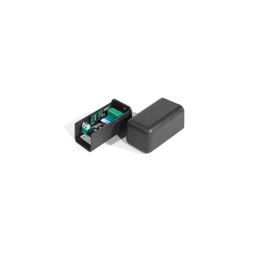 Receptor radio 2 canale -motorline mr5