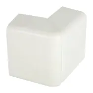 Unghi exterior ajustabil pentru canal cablu 46x18