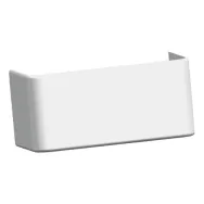 Element de imbinare pentru canal cablu 46x18 mm -