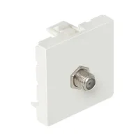 Panel echipat cu socket tv - dlx dlx-245-56