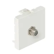 Panel echipat cu socket tv - dlx dlx-245-56