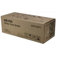 Konica minolta wb-p05 waste toner bottle a4y5wy1