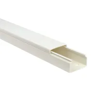 Canal cablu 40x25 mm 2m - dlx pvc-405-25