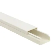 Canal cablu 25x16 mm 2m - dlx pvc-255-16