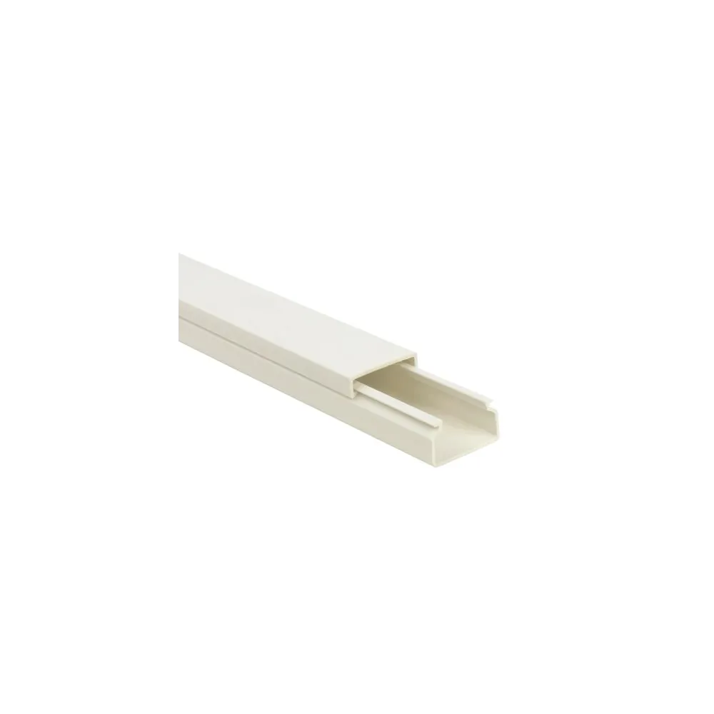 Canal cablu 25x16 mm 2m - dlx pvc-255-16