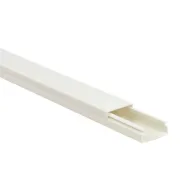 Canal cablu 20x10 mm 2m - dlx pvc-205-10