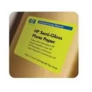 Hp universal satin photo paper q1422b