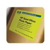 Hp universal satin photo paper q1421b