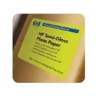 Hp universal satin photo paper q1421b