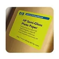 Hp universal satin photo paper q1420b