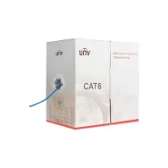 Cablu utp awg23 cat.6e 0.57 mm cupru - unv cab-lc3