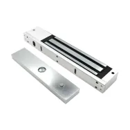 Electromagnet 350kgf seria pro montare aparenta cu