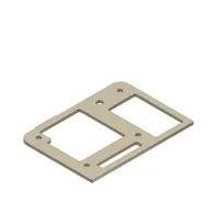 Adaos yala 3 mm, Electra ADS.13x.YEM