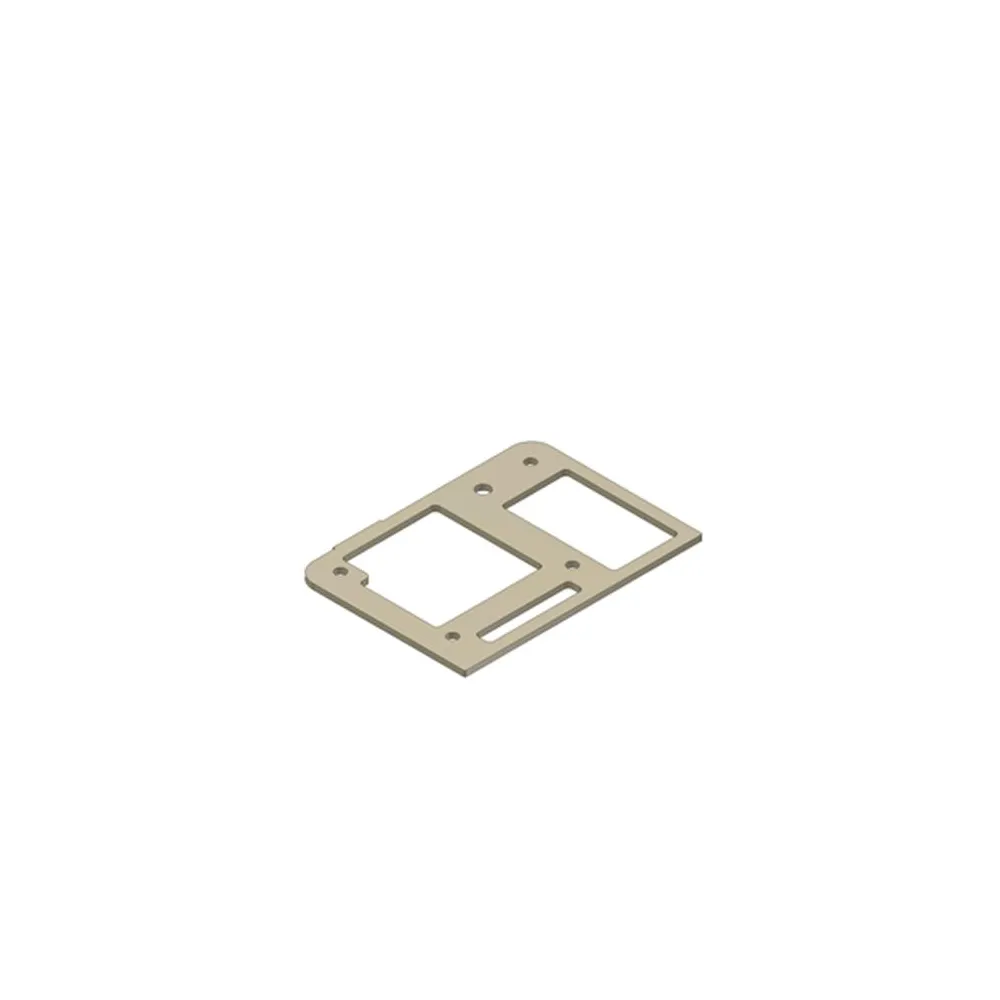 Adaos yala 3 mm, Electra ADS.13x.YEM