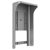 Carcasa montaj Hikvision DS-KAB671-S, Grey
