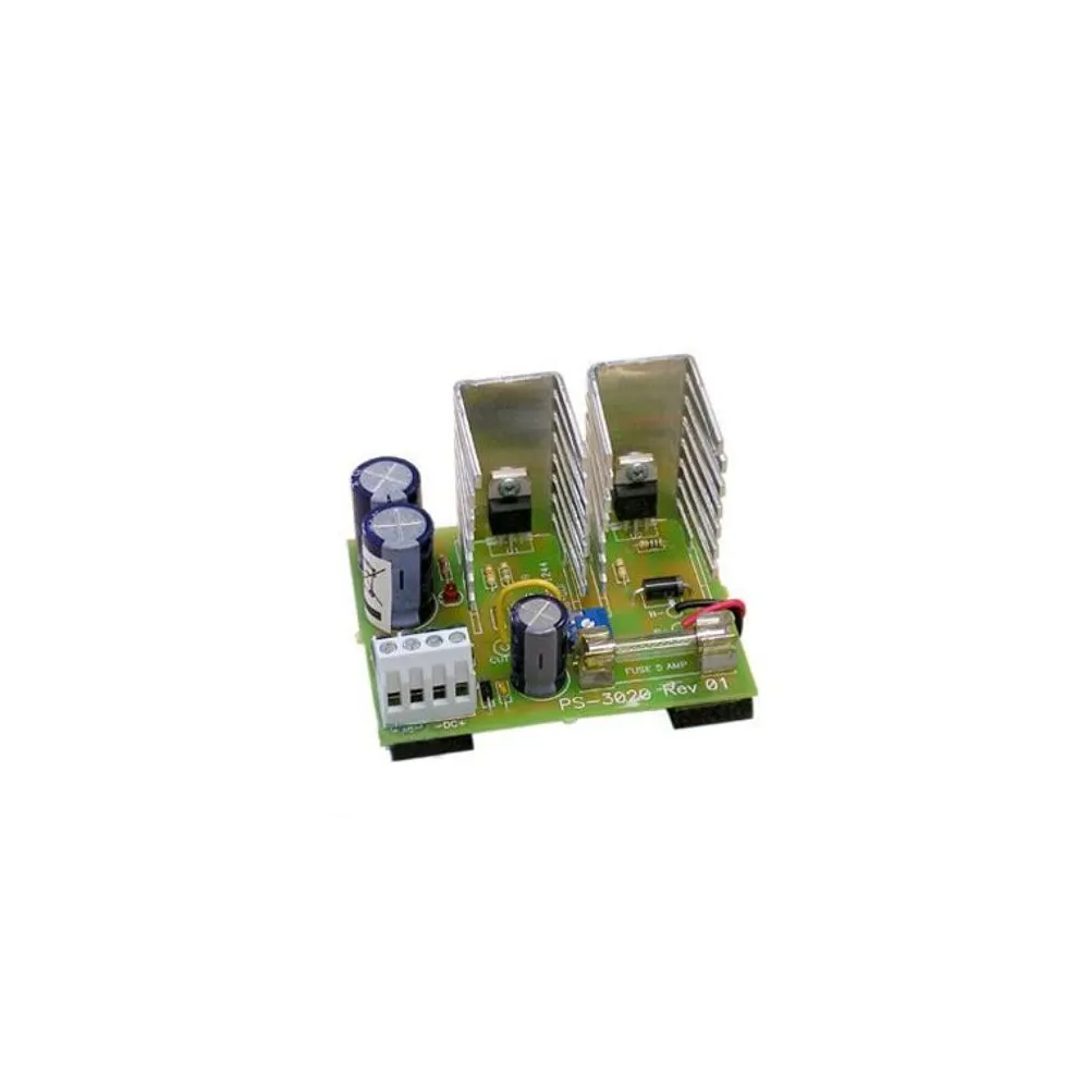 Sursa suplimentara 12v-3a ps-3020
