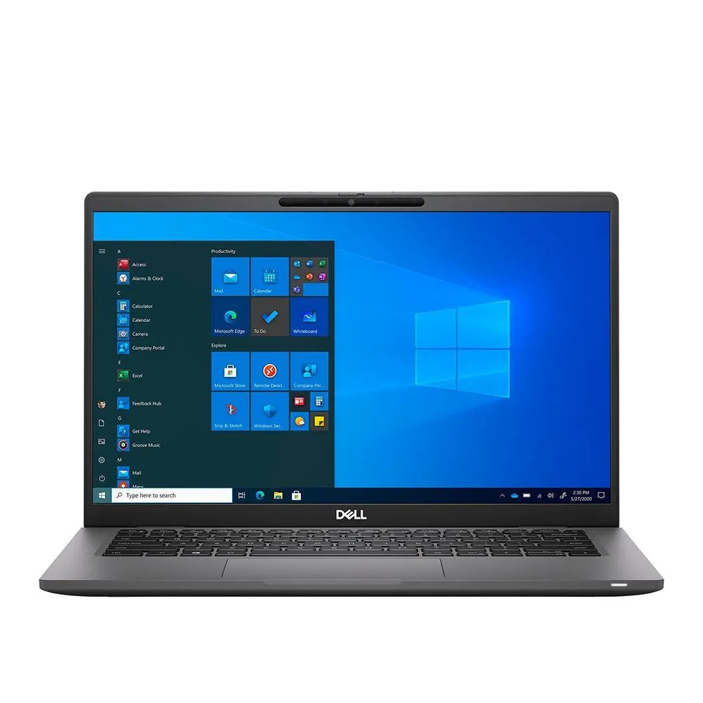 Dell latitude 752015.6 uhd ag slp notouch comfortview plus 400nitsintel Dell - 1