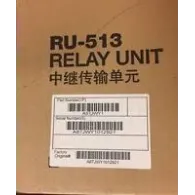 Minolta relay unit ru-513 a87jwy2
