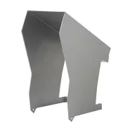 Aparatoare soare-zapada, Optex, gri